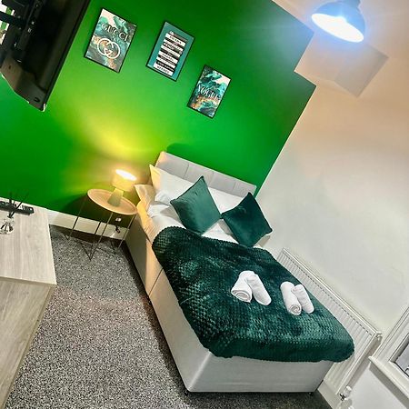 Gifford St Retreat 3Br Entire Home Μίντλεσμπρο Εξωτερικό φωτογραφία