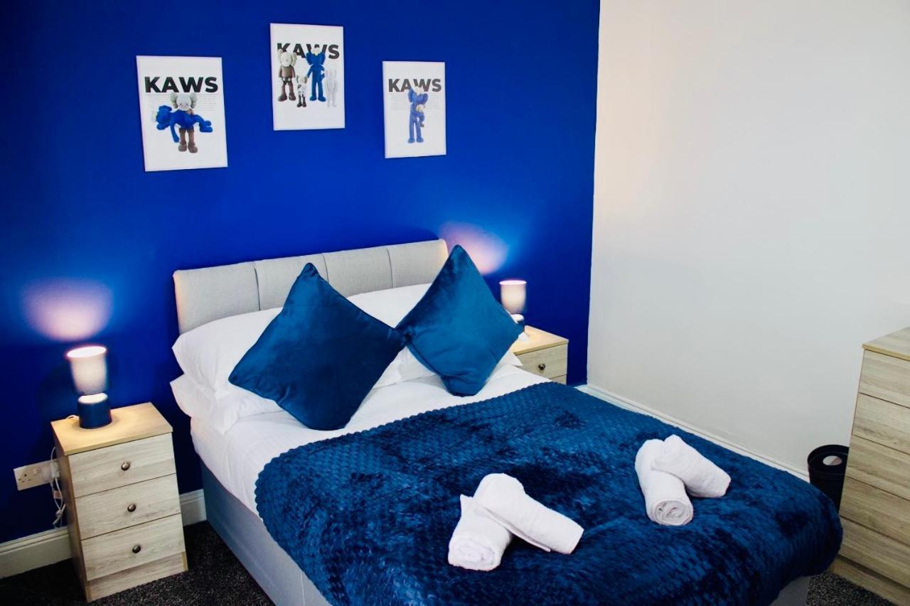 Gifford St Retreat 3Br Entire Home Μίντλεσμπρο Εξωτερικό φωτογραφία