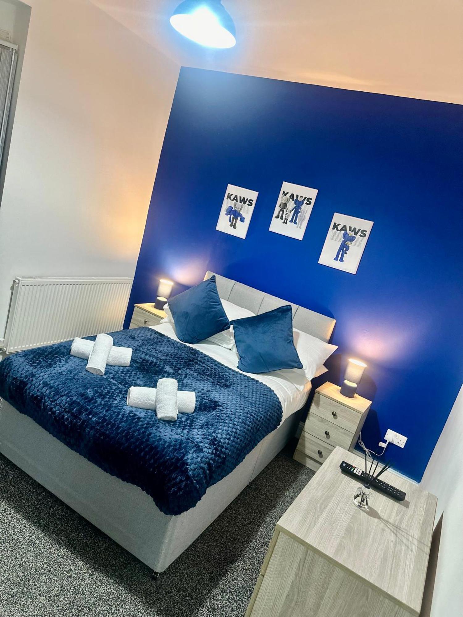 Gifford St Retreat 3Br Entire Home Μίντλεσμπρο Εξωτερικό φωτογραφία