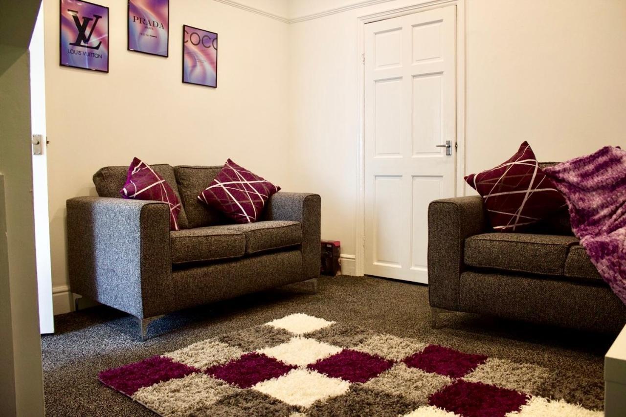 Gifford St Retreat 3Br Entire Home Μίντλεσμπρο Εξωτερικό φωτογραφία
