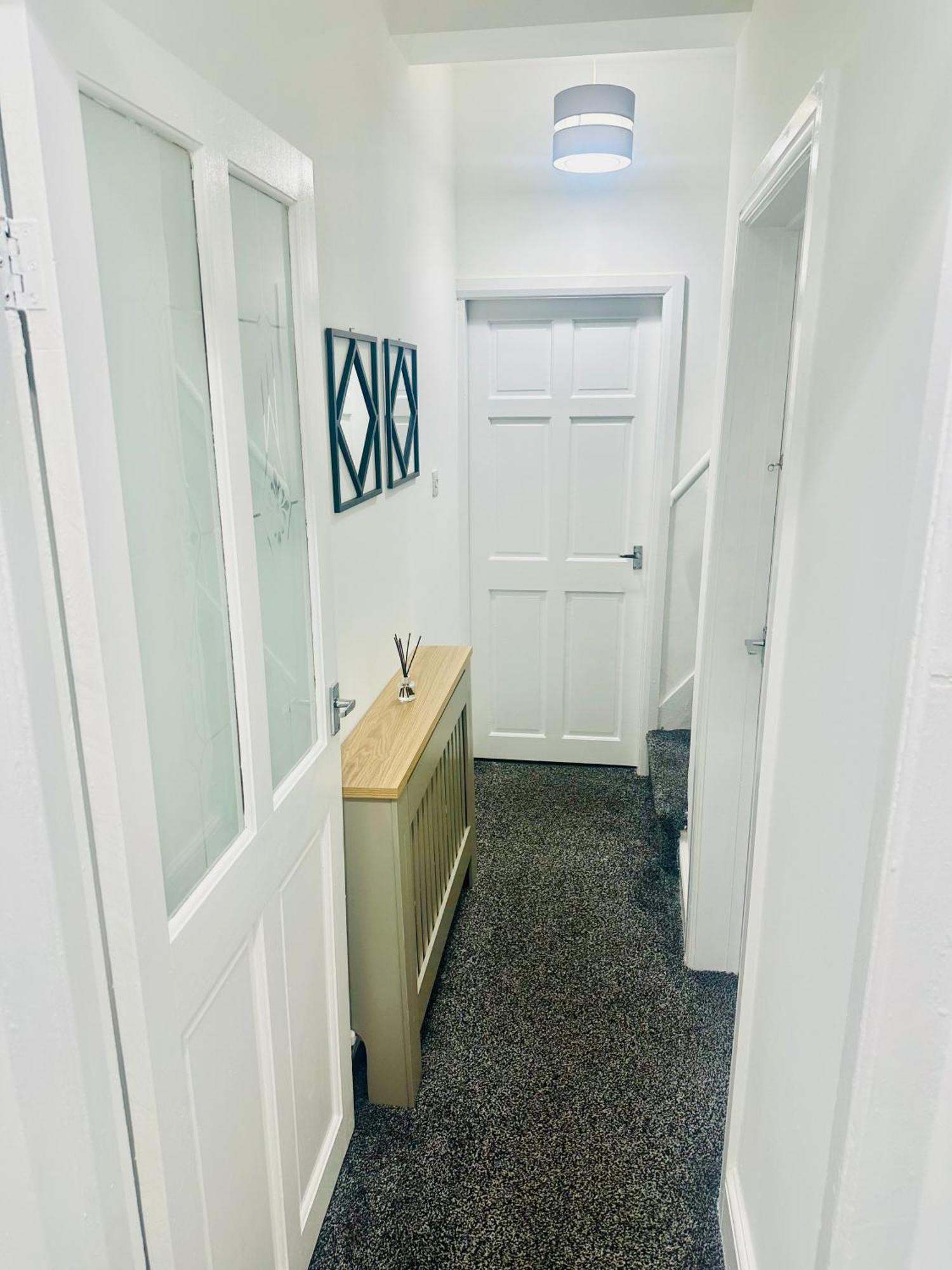 Gifford St Retreat 3Br Entire Home Μίντλεσμπρο Εξωτερικό φωτογραφία